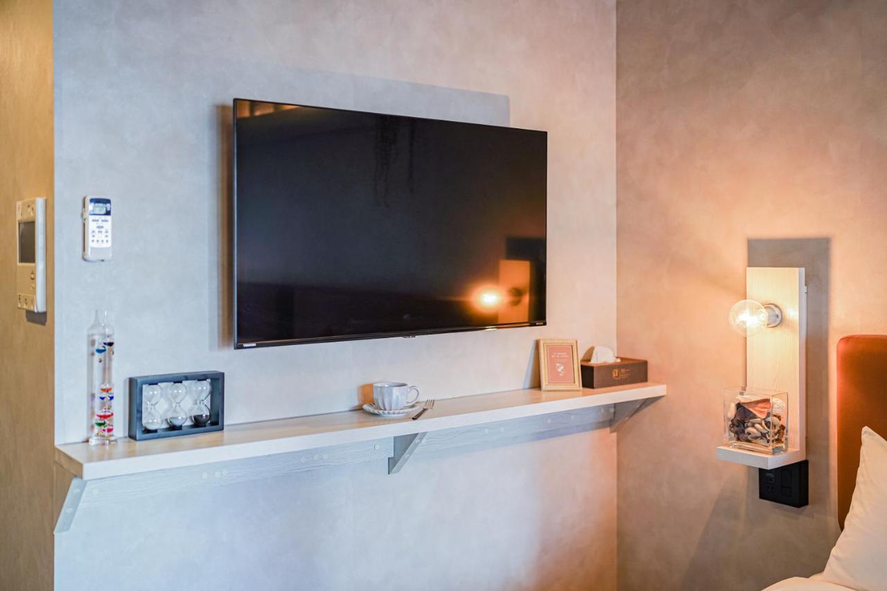 Apartment Hotel 11 Umeda Ōsaka Extérieur photo